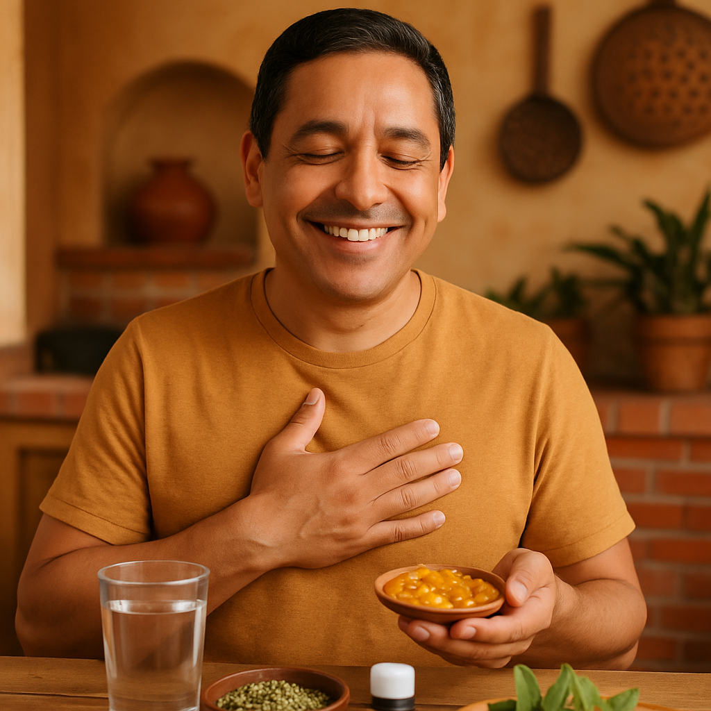 Triglicéridos altos tratamiento natural urgente que debes descubrir ya beneficios naturales