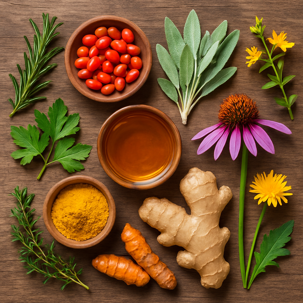 Hipotiroidismo síntomas y tratamiento natural urgente y efectivo en Mé ingredientes naturales