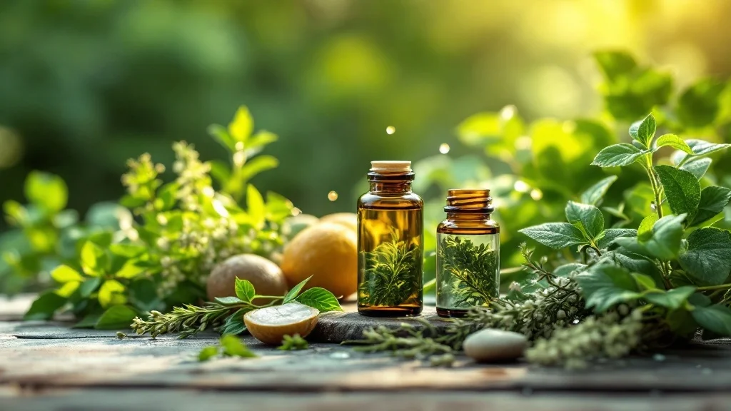 Apoyo natural con plantas y hierbas para bajar azúcar sangre naturalmente