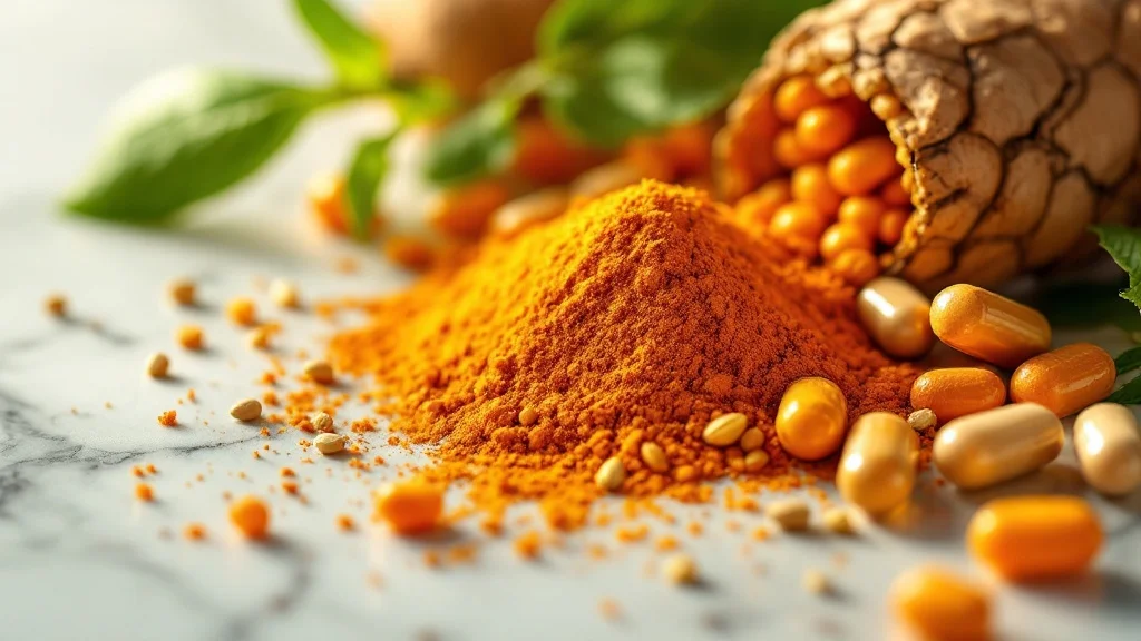 Plantas medicinales e ingredientes usados como apoyo natural para bajar de peso rápido de forma natural