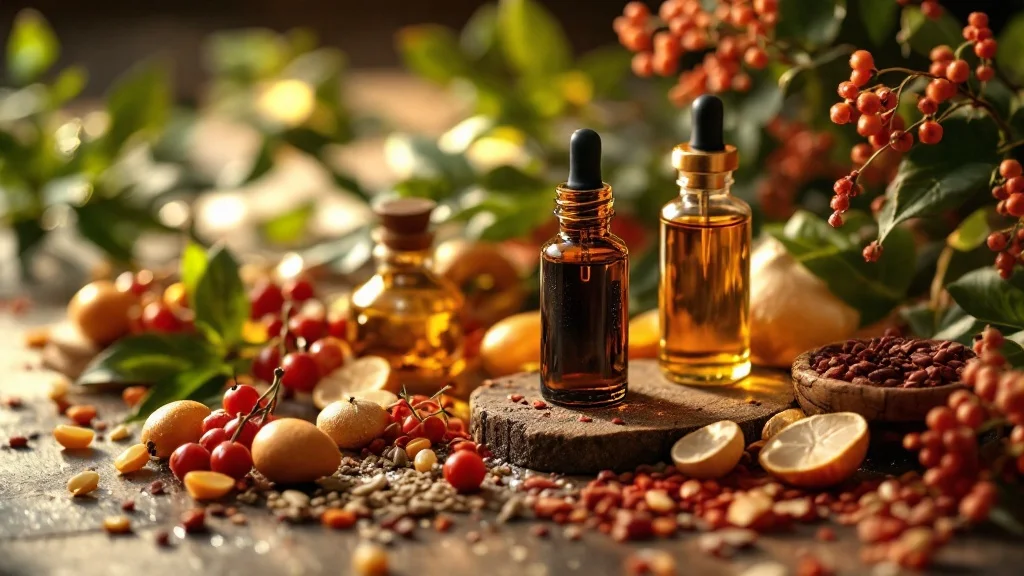 Apoyo natural con plantas y hierbas para bajar presión arterial rápido