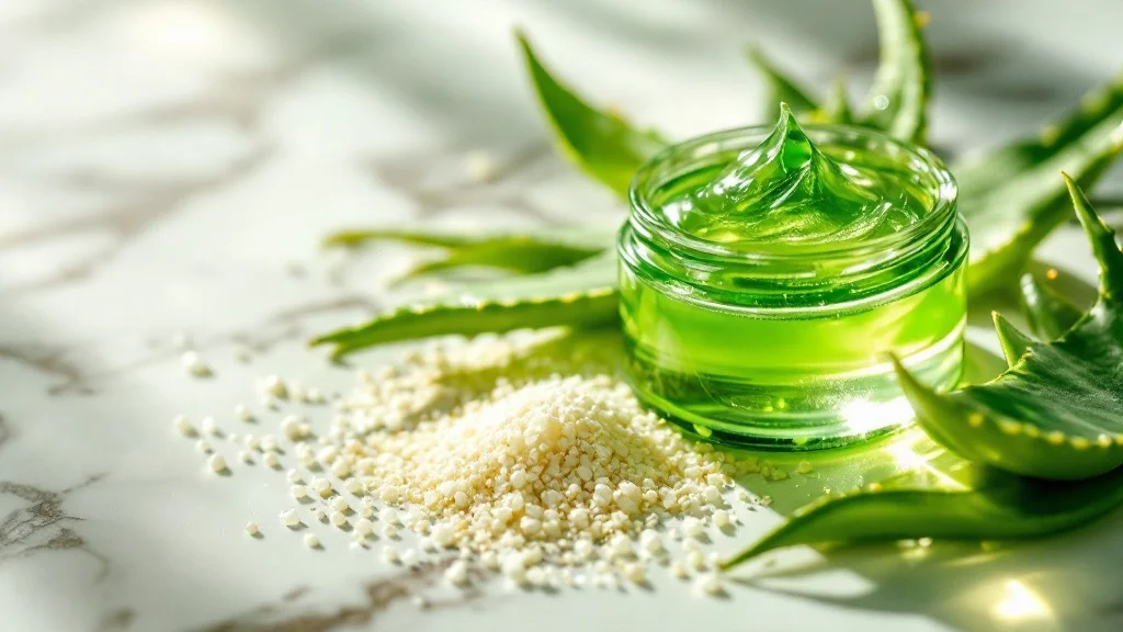 Cúrcuma, canela, hojas de guanábana, aloe vera, fenogreco — ingredientes naturales para la diabetes tipo 2