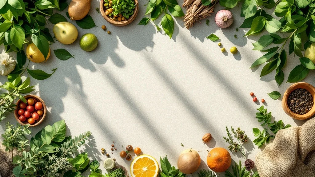 Beneficios del bienestar natural relacionados con limpiar el higado naturalmente