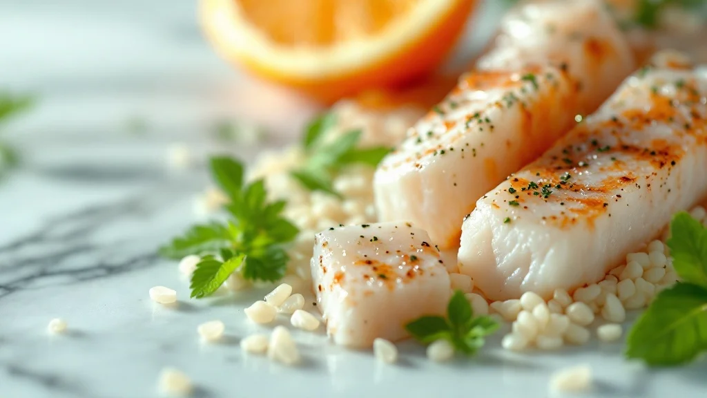 Arándanos, nueces, romero, pescado azul — ingredientes naturales para mejorar memoria y concentración natural