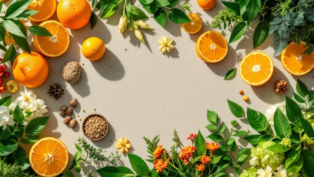 Beneficios del bienestar natural relacionados con pastillas naturales para adelgazar