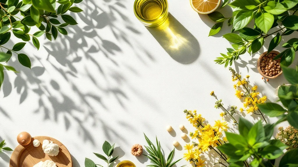 Beneficios del bienestar natural relacionados con la diabetes tipo 2