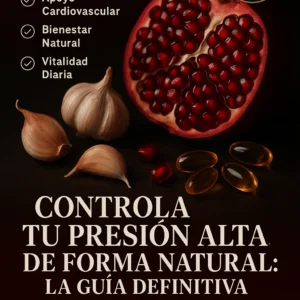 hipertensión - portada del ebook