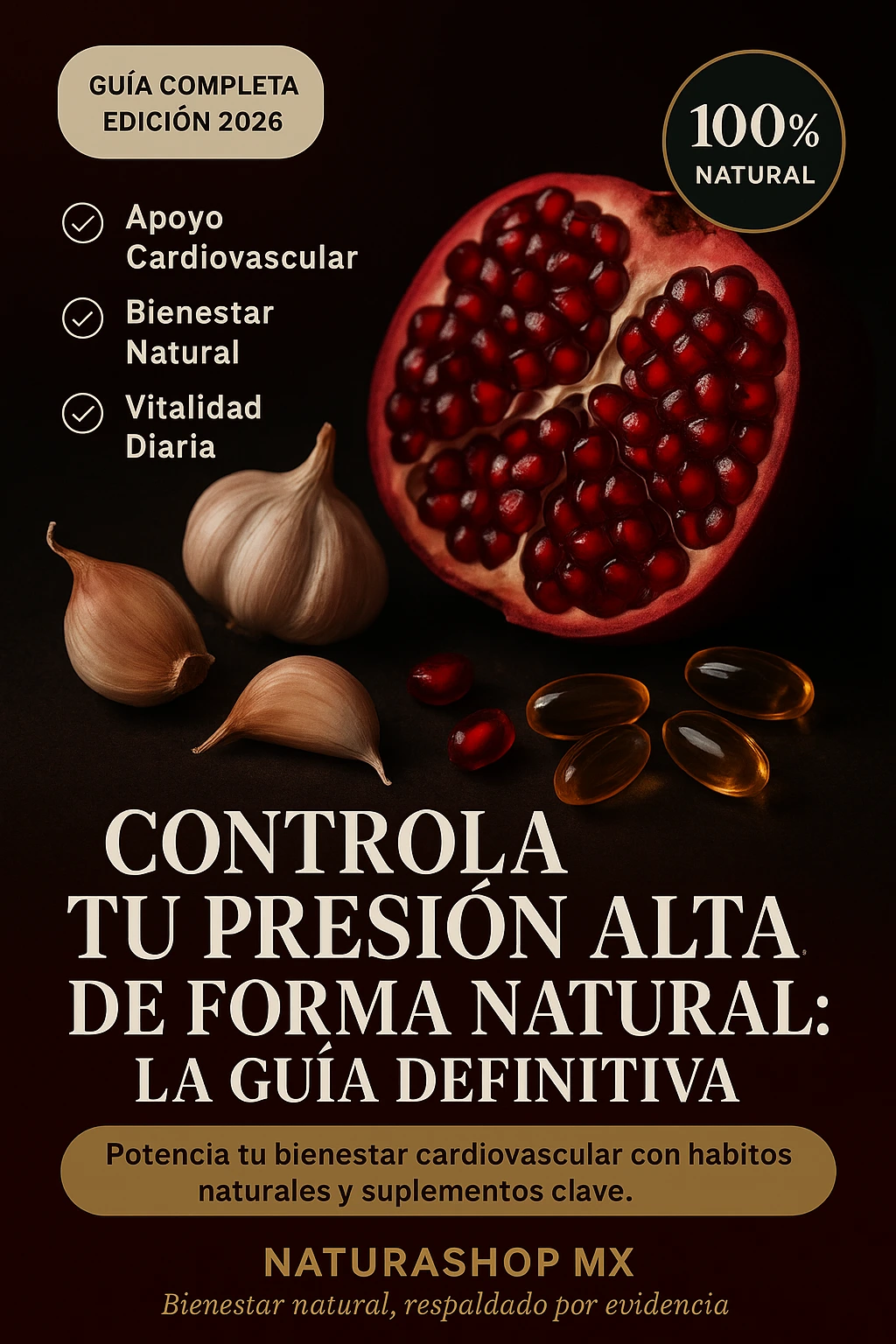 hipertensión - portada del ebook